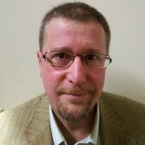 Meet your Posher, Nick